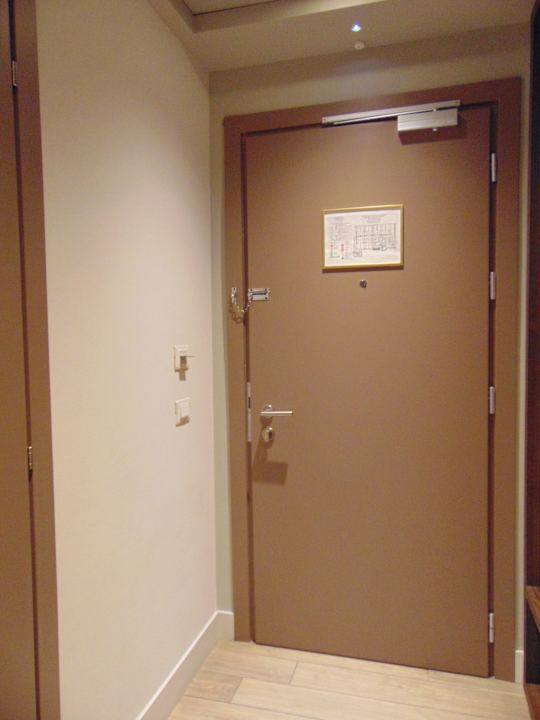 Zimmer Mercure Almaty City Center