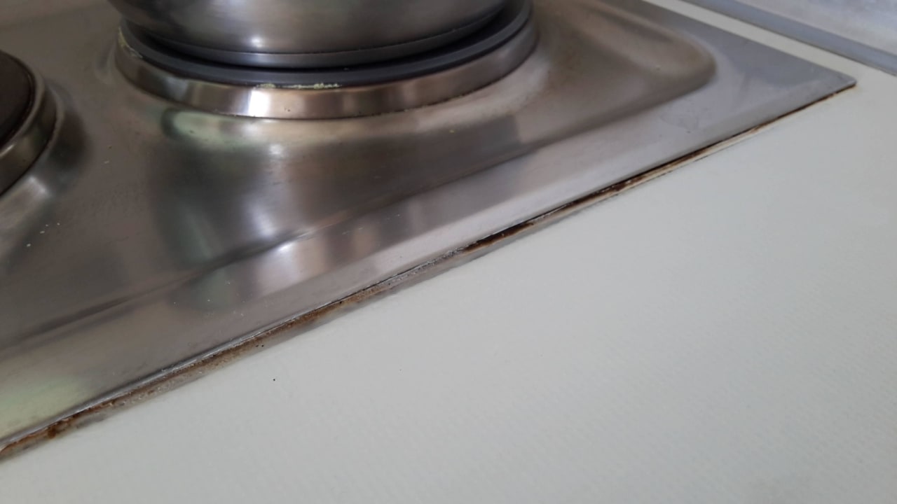 Herdplatte Servatur Alameda de Jandía