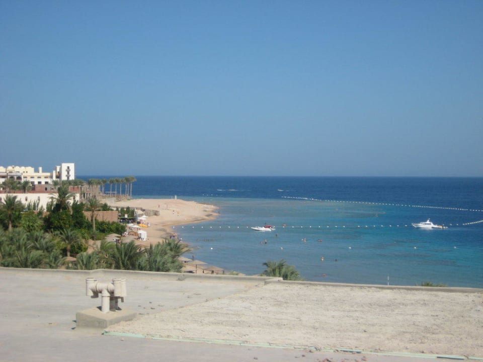 Richtung Makadi Palace Fort Arabesque Resort, Spa & Villas