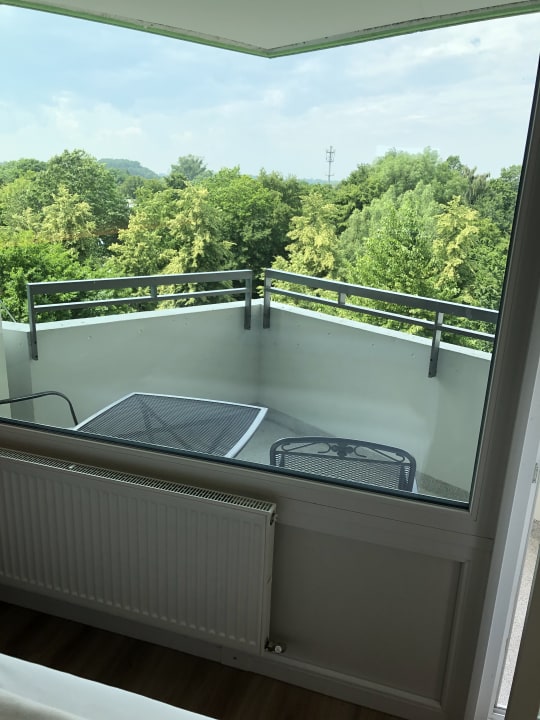 Zimmer Ostseehotel Midgard in Damp