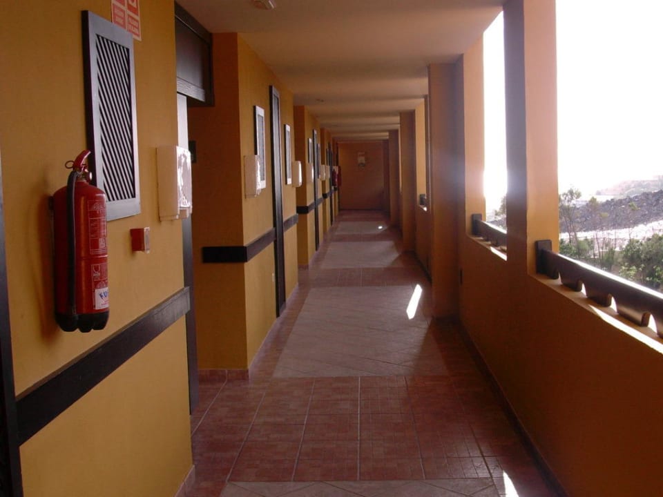 Gang vom Premium Bereich Occidental Jandía Royal Level - Adults only