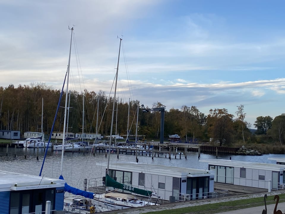 Sonstiges Ferienhausanlage Yachthafen Peenemünde