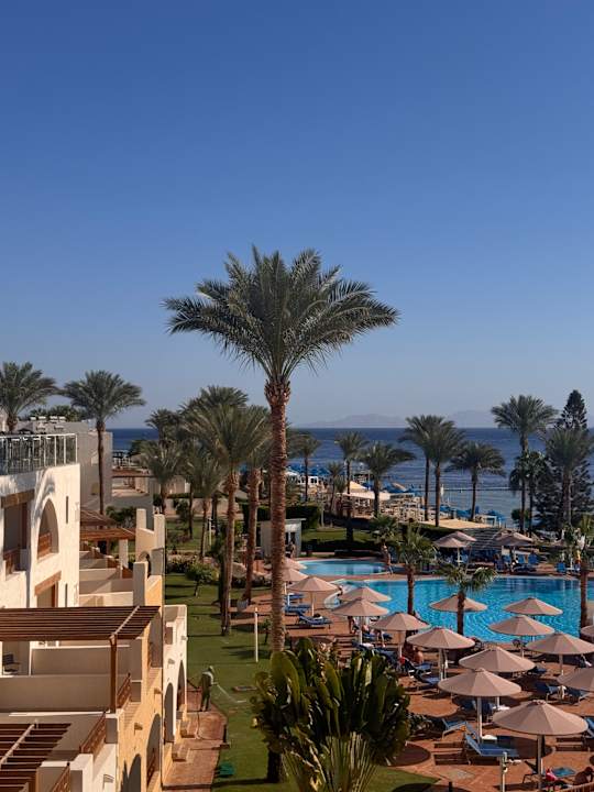 Pool Pickalbatros Royal Grand Resort - Sharm El Sheikh