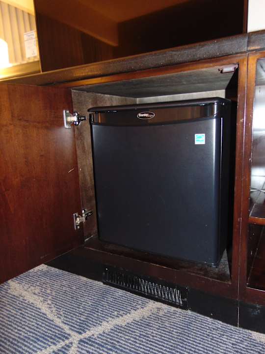 Zimmer Hotel Hilton Atlanta