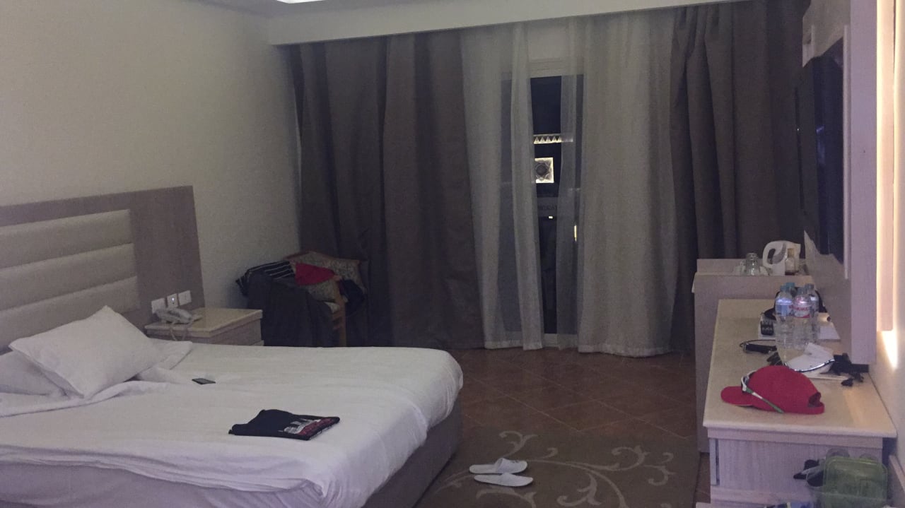 Zimmer Pickalbatros Aqua Vista Resort - Hurghada