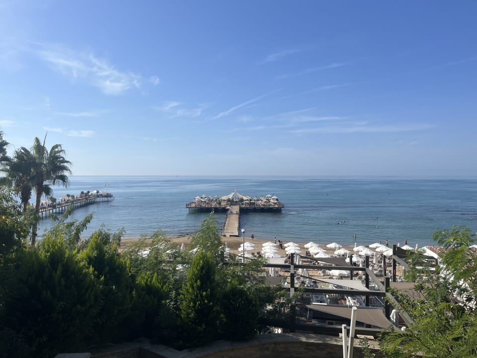 Strand The Sense Deluxe Hotel