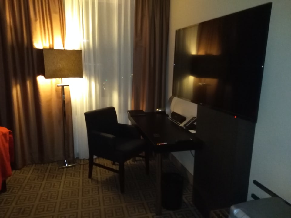 Zimmer Hotel Palace Berlin