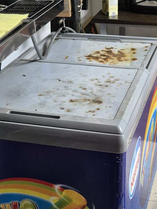 Gastro Globales Bouganvilla