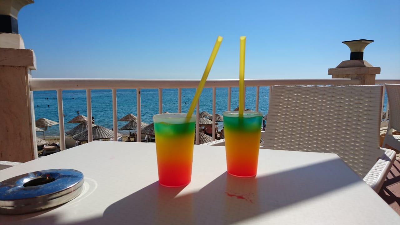 Gastro Salamis Bay Conti Resort Hotel & Casino