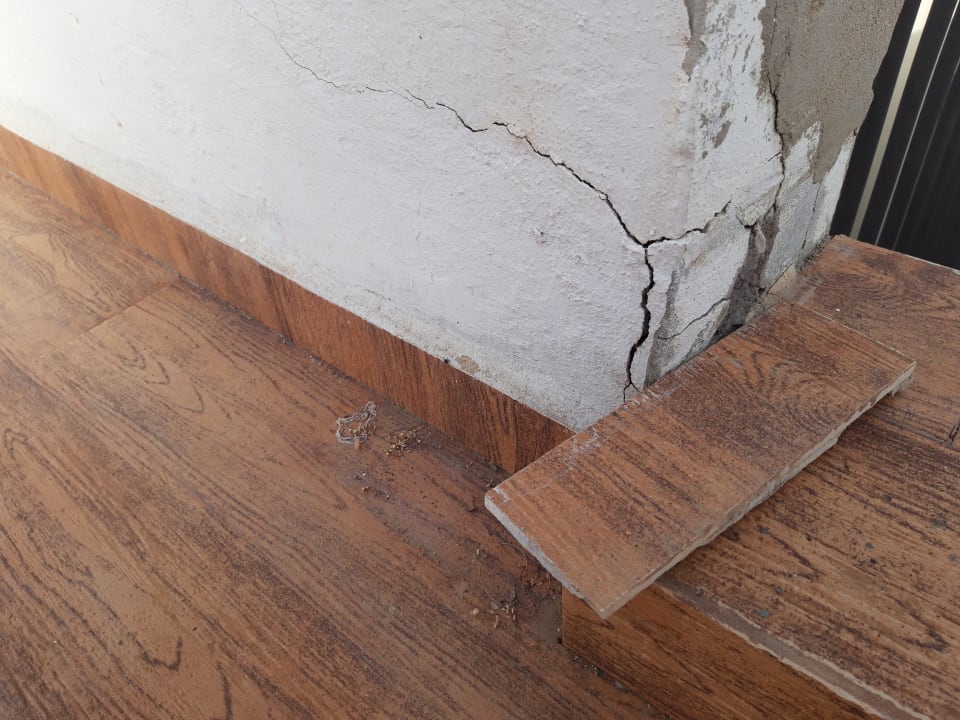 Zimmer Los Olivos Beach Resort