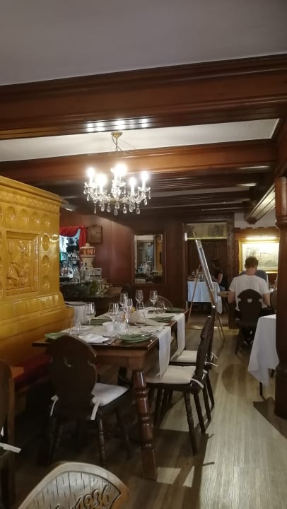 Gastro Hotel Löwen mit Haus Goethe