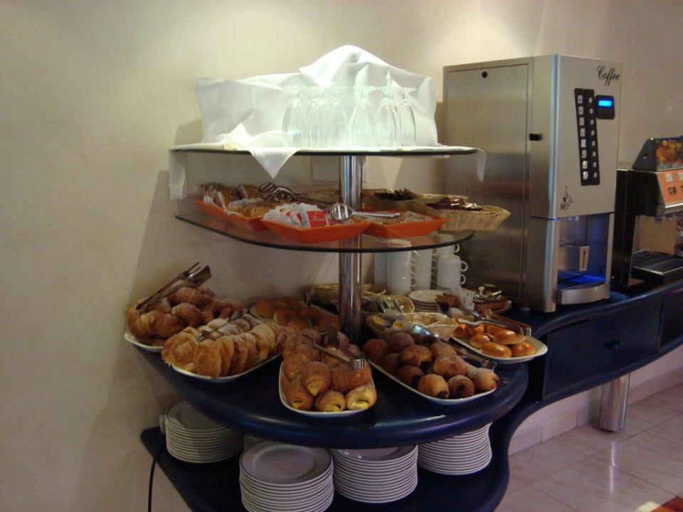 Mittagessen Myseahouse Flamingo - Adults only