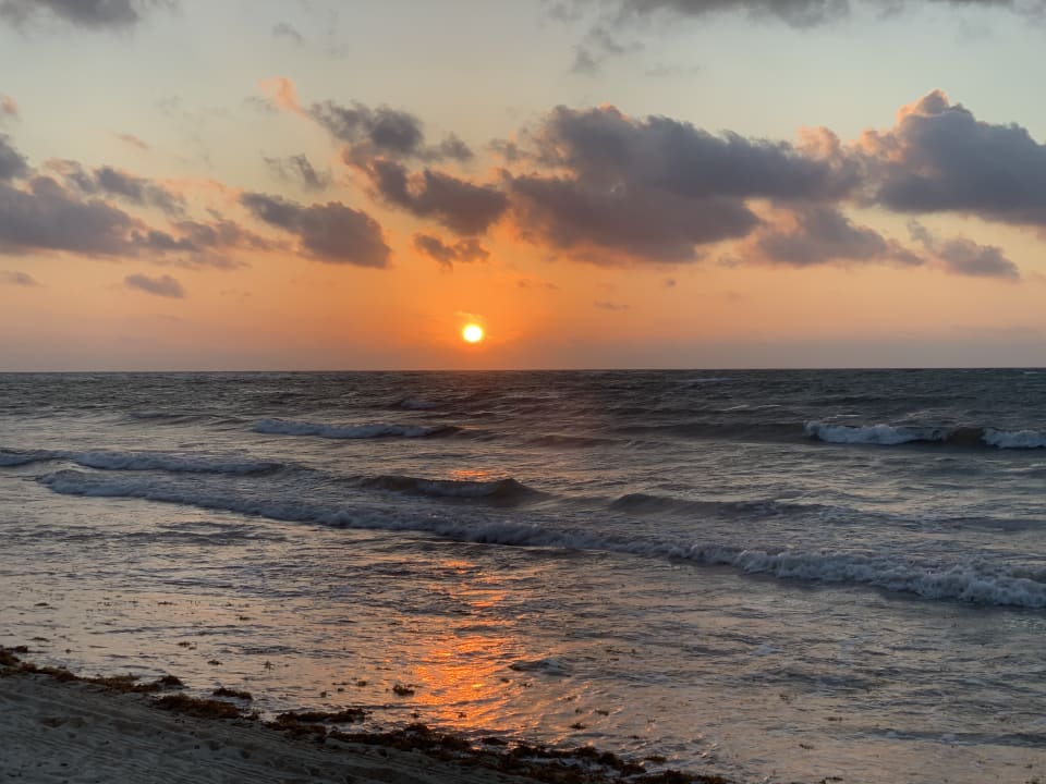 Strand Grand Palladium Kantenah Resort & Spa