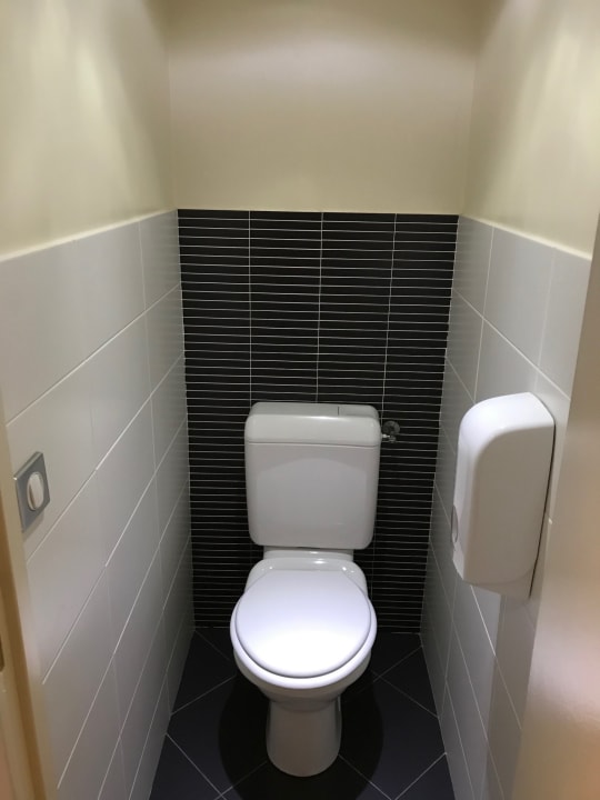 Zimmer Novotel Bordeaux Centre Gare Saint Jean