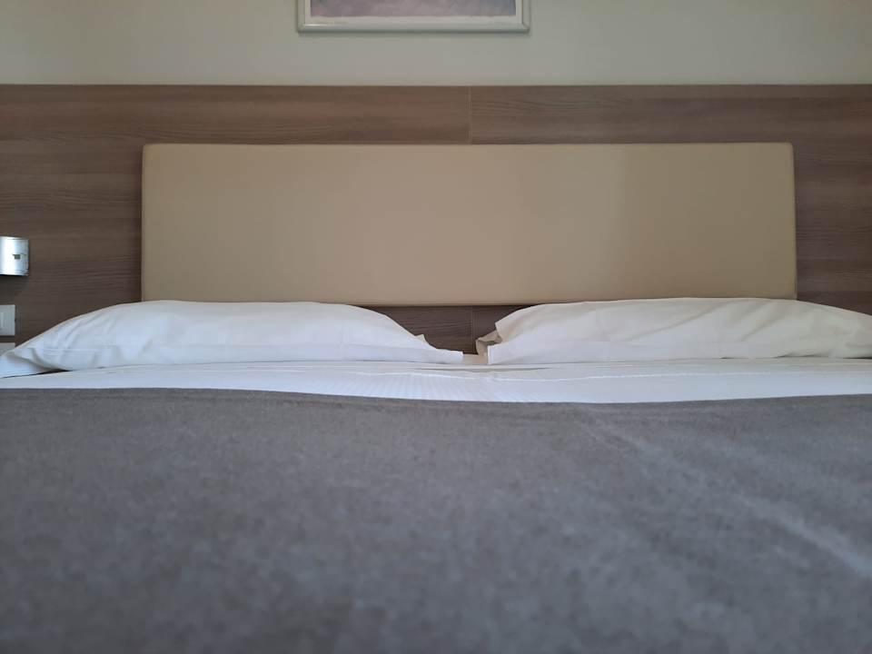 Zimmer Hotel Ristorante Anita