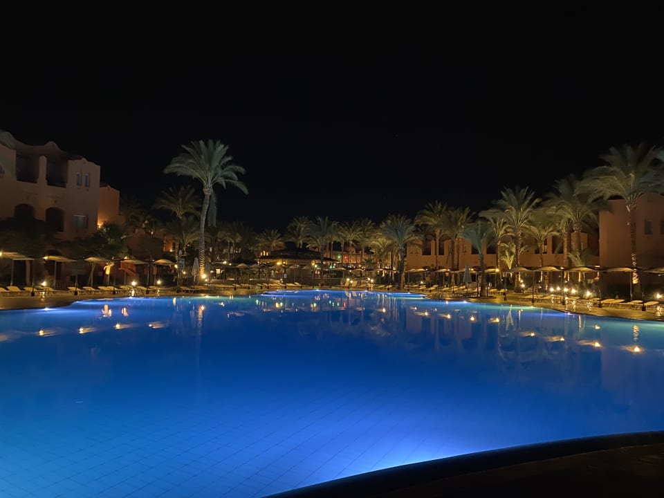 Pool Jaz Makadi Oasis Resort