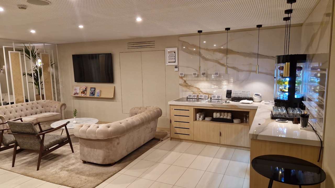 Sonstiges Secrets Lanzarote Resort & Spa - Adults only