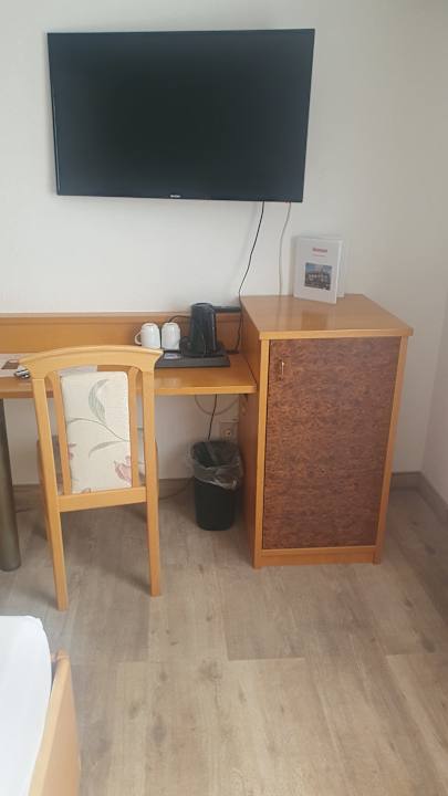 Zimmer Hotel Friesengeist