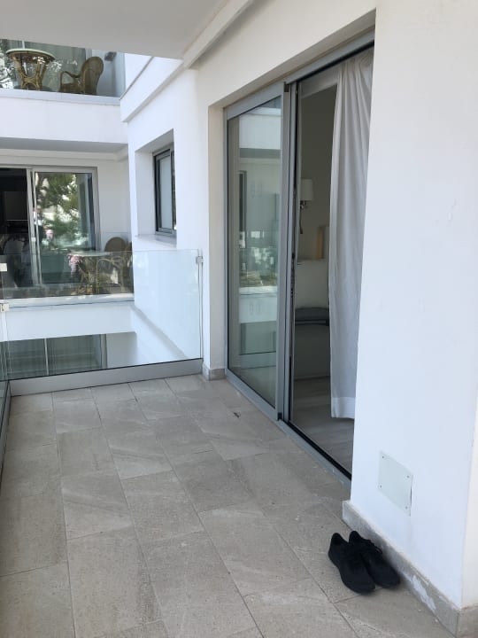 Zimmer Playa Esperanza Resort