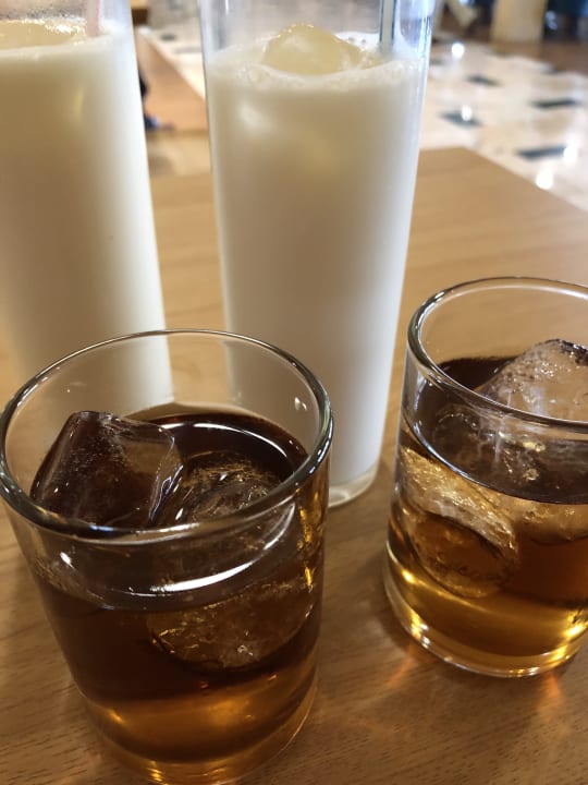 Gastro Occidental Jandía Mar