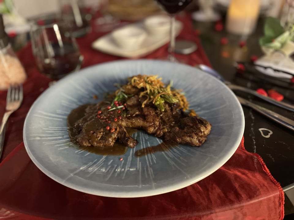 Gastro Seaden Quality Resort & Spa