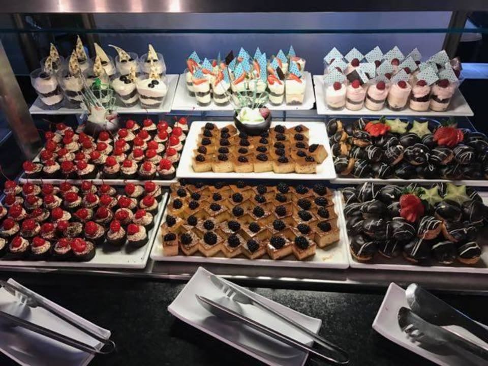 ALL INC. BUFFET Akumal Bay Beach & Wellness Resort