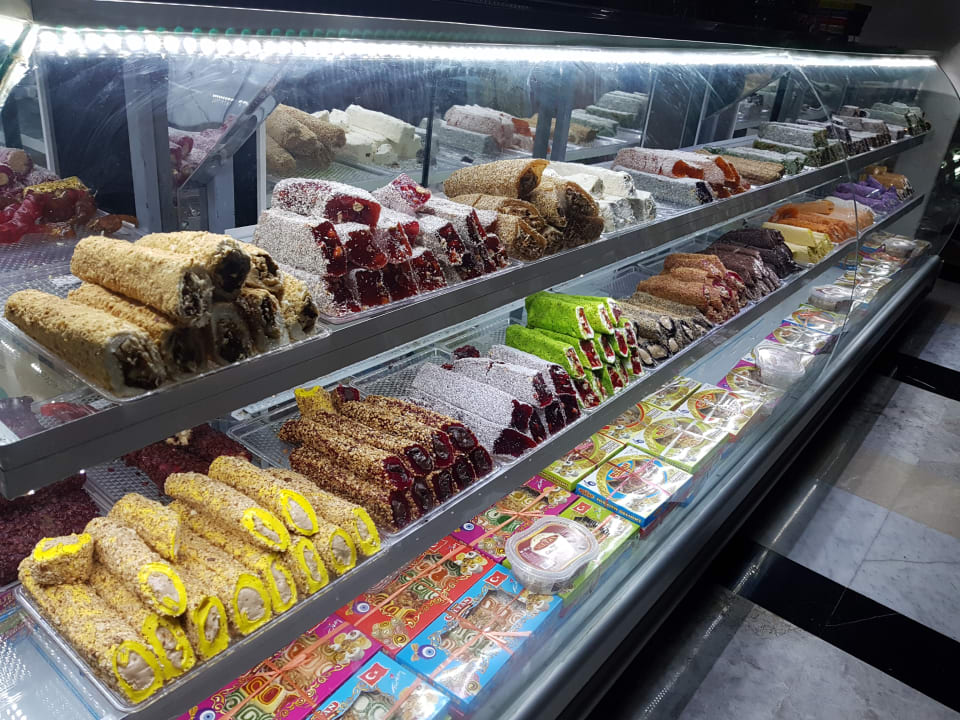 Gastro Sultan of Dreams Hotel & Spa