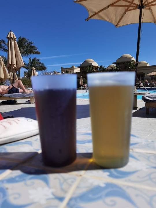 Pool Serenity Alpha Beach