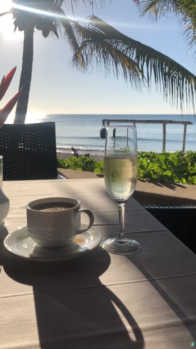 Gastro Akumal Bay Beach & Wellness Resort