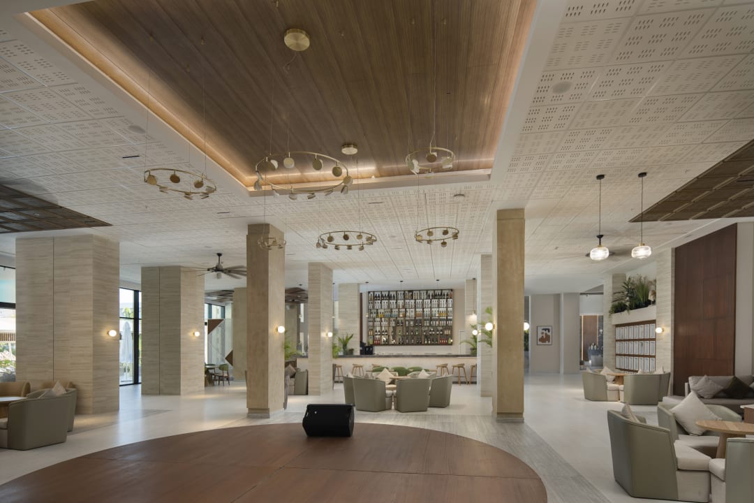 Gastro Serenade All Suites - Adults Only Resort