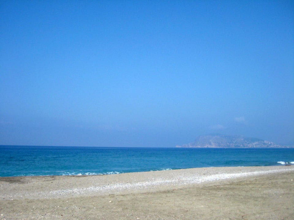 Strand Labranda Alantur Resort