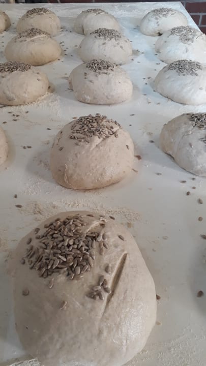 Gastro Bauernhof Bernhardenhof