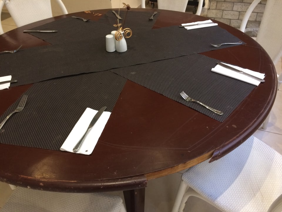 Gastro Sirenis Tropical Varadero