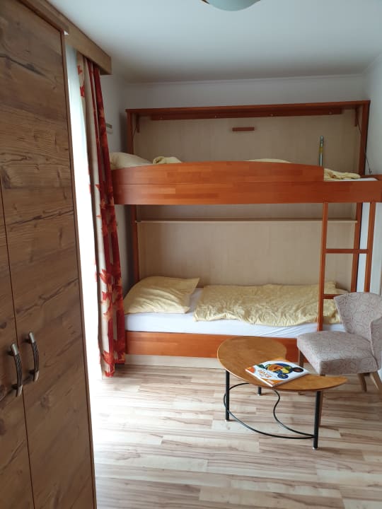 Zimmer Hotel-Pension Ötzmooshof