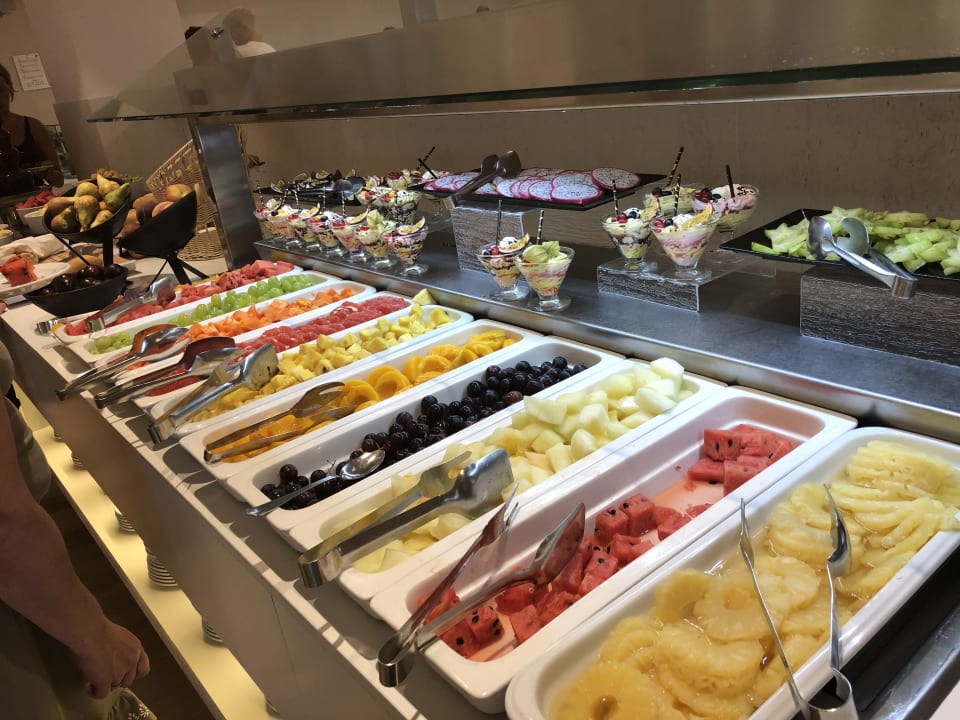 Gastro Hipotels Mercedes