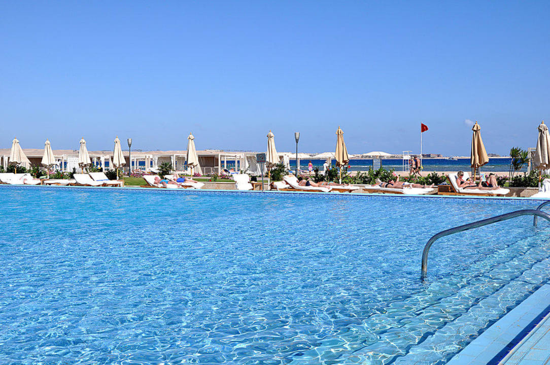 Pool Premier Le Reve Hotel & Spa