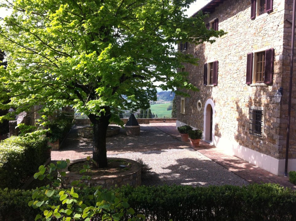 Giardino Villa San Filippo