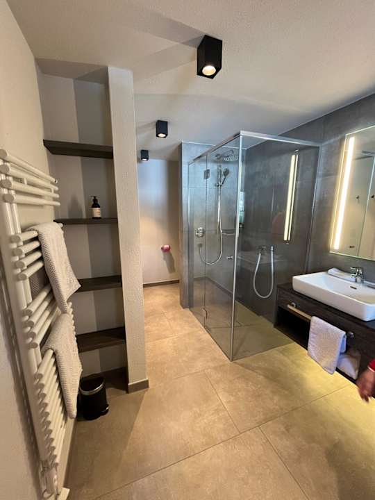 Zimmer KaiserMoments _ Appartement & Lofts