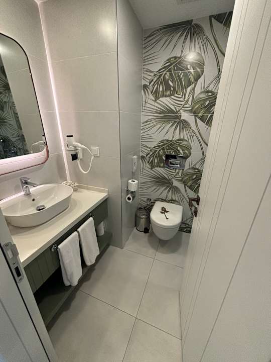 Zimmer Side Stella Elite Resort & Spa