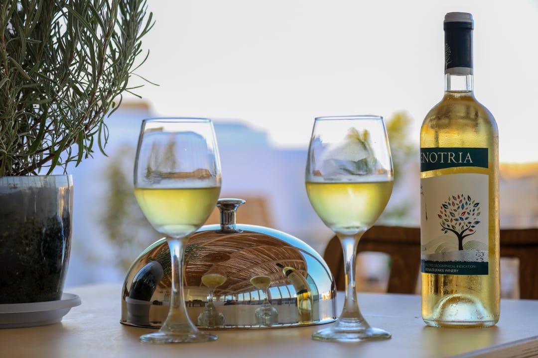 Gastro Sea Breeze Hotel