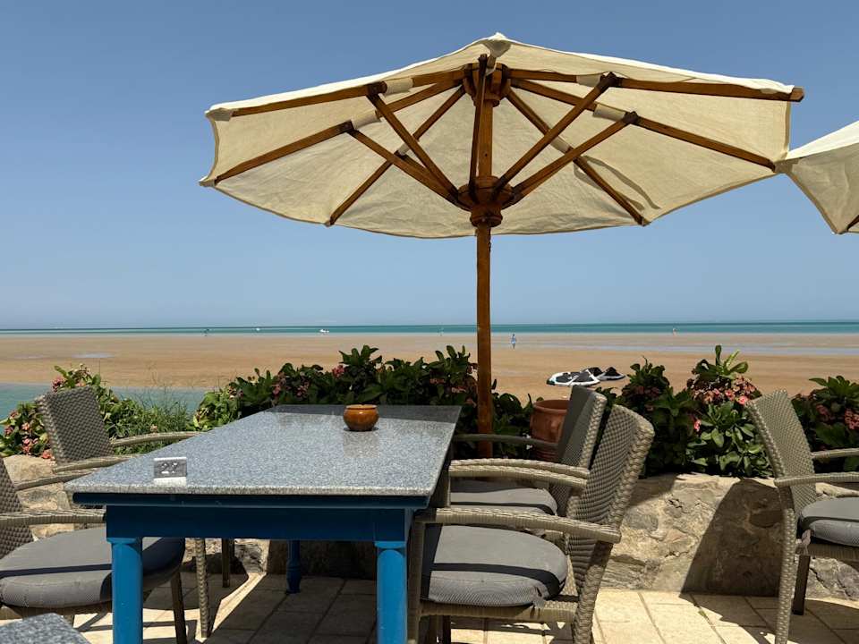 Gastro Club Paradisio El Gouna, Red Sea