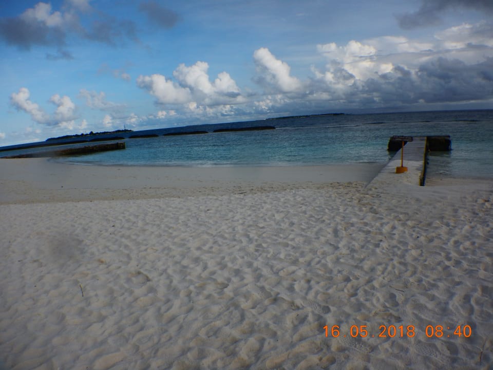 Strand Adaaran Select Meedhupparu Island Resort - Premium All Inclusive