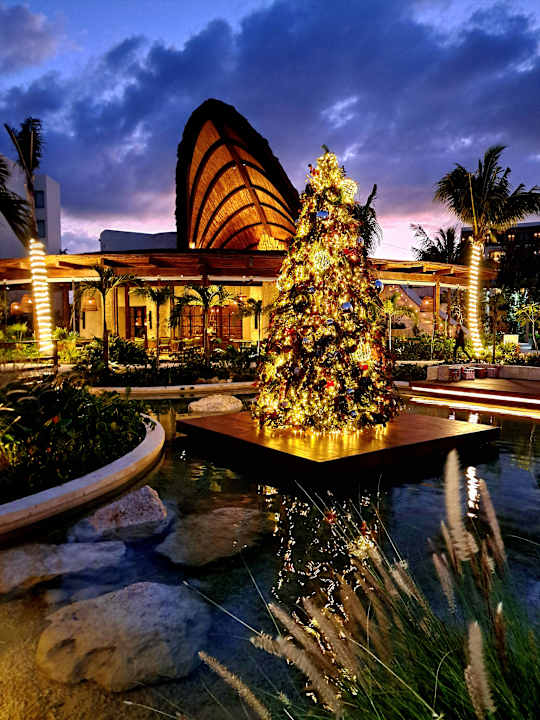 Sonstiges Secrets Playa Blanca Costa Mujeres