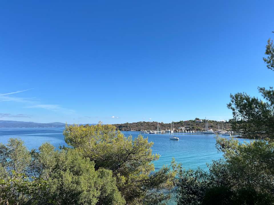 Strand Philoxenia Hotel