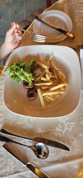 Gastro Hurghada Long Beach Resort