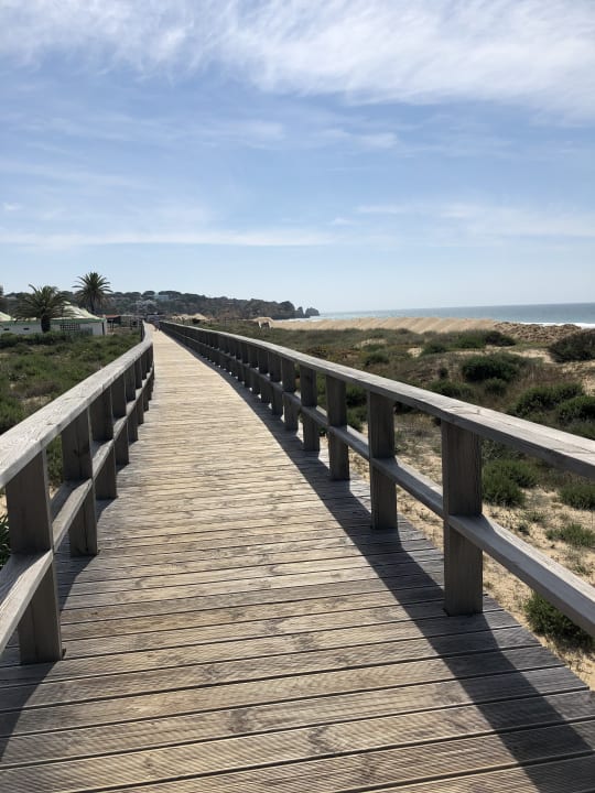 Strand Pestana Alvor South Beach