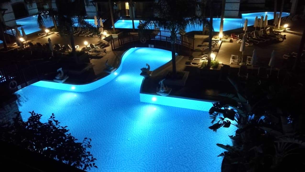 Pool Sunis Kumköy Beach Resort Hotel & Spa