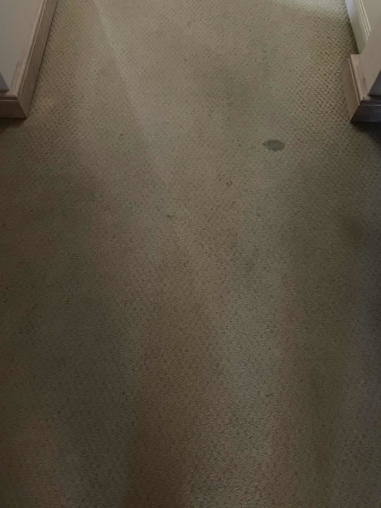 Zimmer Quadas  Hotel