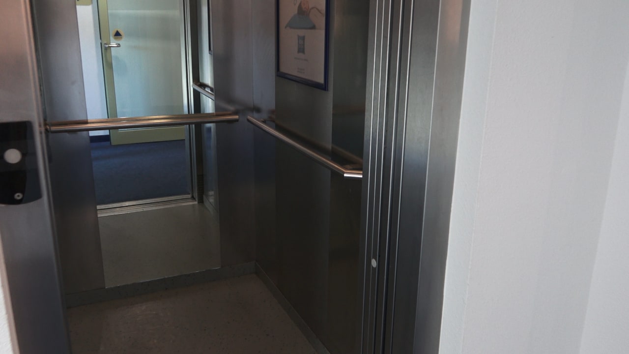 Zimmer ibis budget Hotel Saarbrücken Ost