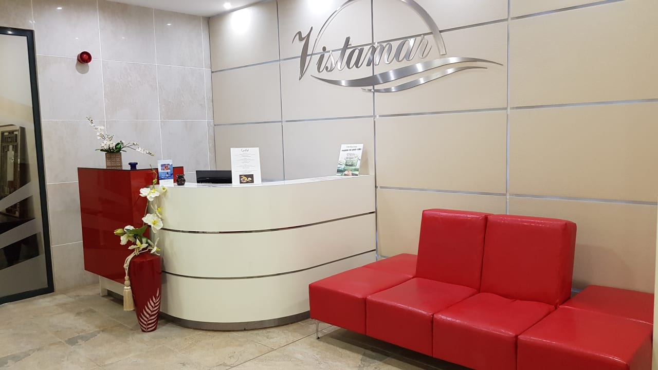 Sport & Freizeit GRIFID Vistamar